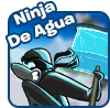 Ninja de Agua