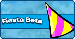 Fiesta Beta